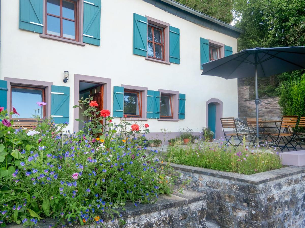 Das Kartenhaus ซาร์บวร์ก ภายนอก รูปภาพ